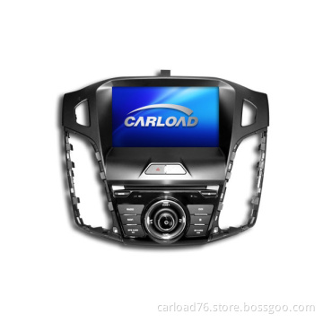 Ford Focus 2012 Car DVD with GPS